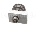 5526 Quikserv Pulley Shaft Bearing Block