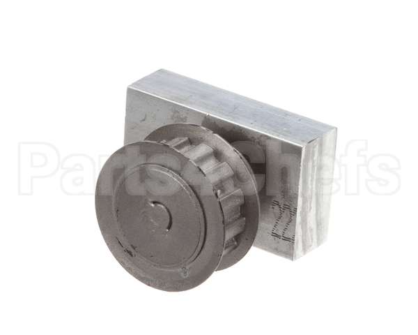 5526 Quikserv Pulley Shaft Bearing Block