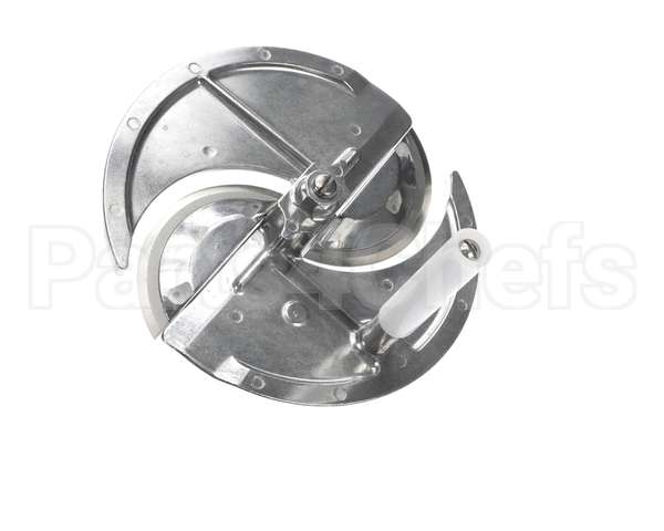 55261-4N Nemco 1/8 Fixed Cut Slicing Assembly