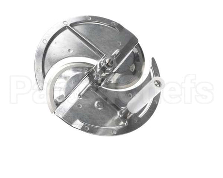 55261-4N Nemco 1/8 Fixed Cut Slicing Assembly
