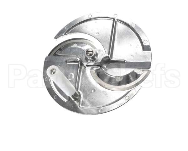 55261-4N Nemco 1/8 Fixed Cut Slicing Assembly