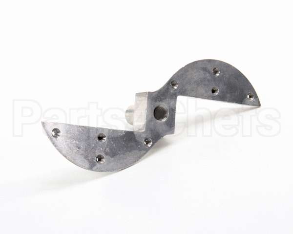 55265 Nemco Blade Carrier (Fixed