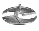 55266-4 Nemco Fixed Plate (1/8 Cu