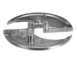 55266-4 Nemco Fixed Plate (1/8 Cu