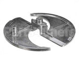 55266-4 Nemco Fixed Plate (1/8 Cu