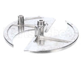 55266-6 Nemco Fixed Plate (3/16 C