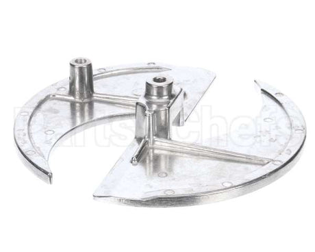 55266-6 Nemco Fixed Plate (3/16 C