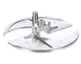 55266-6 Nemco Fixed Plate (3/16 C