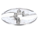 55266-6 Nemco Fixed Plate (3/16 C