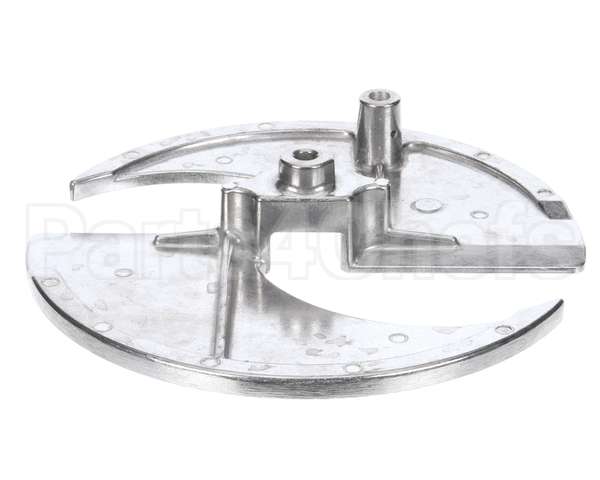 55266-6 Nemco Fixed Plate (3/16 C