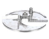55266-6 Nemco Fixed Plate (3/16 C