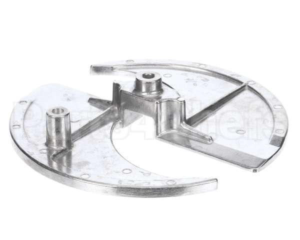 55266-6 Nemco Fixed Plate (3/16 C