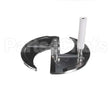 55267-6N Nemco Fixed Plate Handle