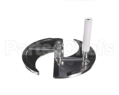 55267-6N Nemco Fixed Plate Handle