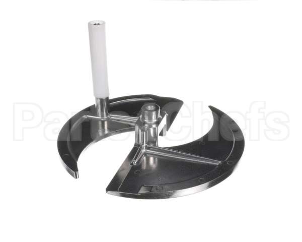 55267-6N Nemco Fixed Plate Handle
