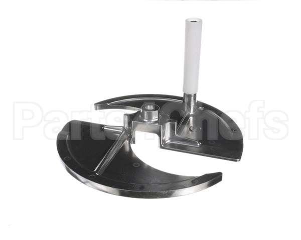 55267-6N Nemco Fixed Plate Handle