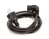 55272 Stoelting Plug Style E For Item 520135