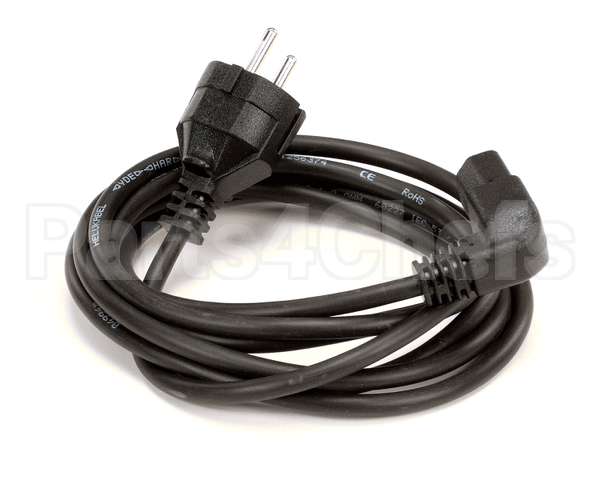 55272 Stoelting Plug Style E For Item 520135