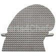 55273 Compatible Nemco Push Plate