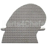 55273 Compatible Nemco Push Plate