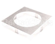 55286 Apw Wyott Wood Mount Kit
