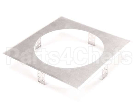 55286 Apw Wyott Wood Mount Kit