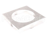 55286 Apw Wyott Wood Mount Kit