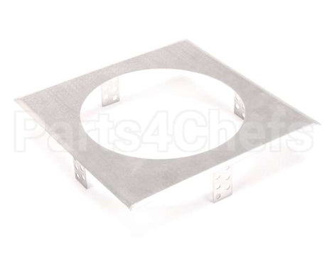 55286 Apw Wyott Wood Mount Kit