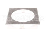 55286 Apw Wyott Wood Mount Kit