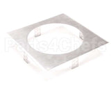 55286 Apw Wyott Wood Mount Kit