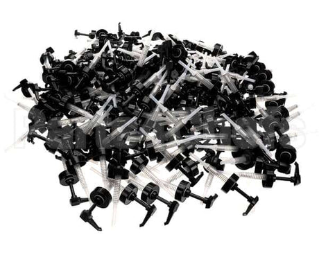 55290 Stoelting Pump Flavor Dispcase Of 200