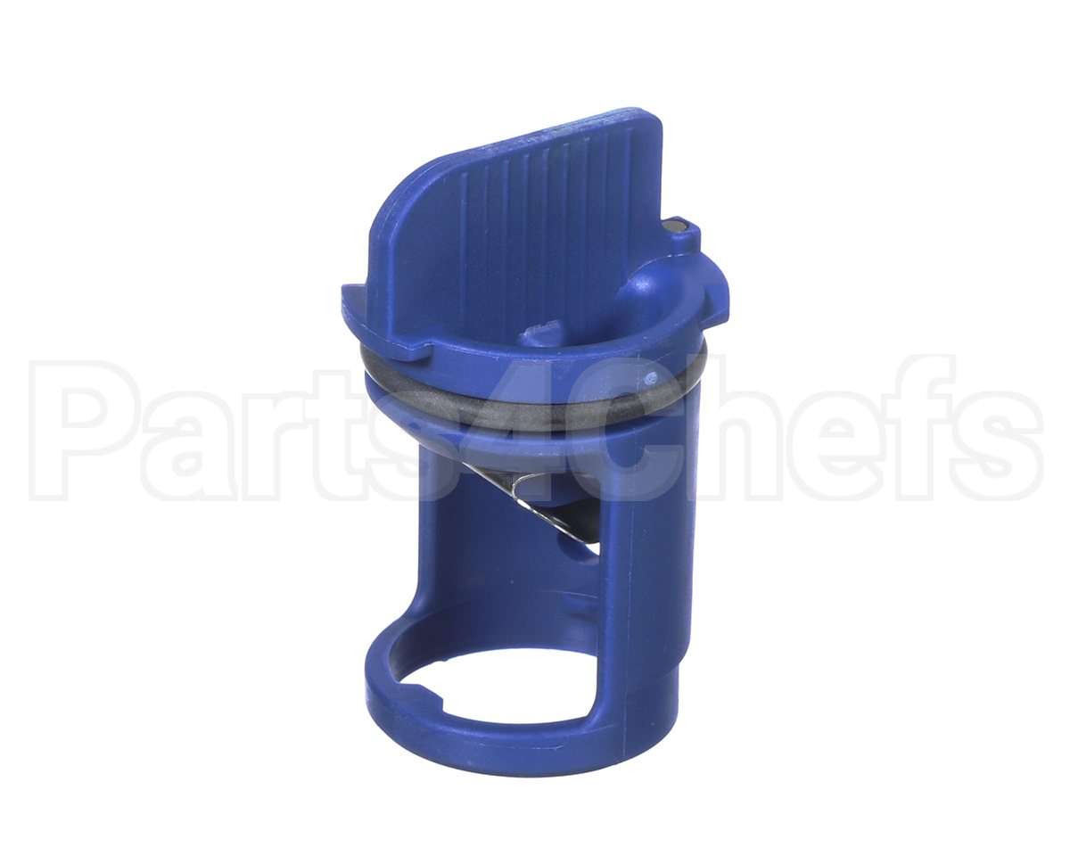 55300.1004 Bunn Cleaning Key Milkway Assembly