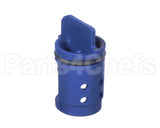 55300.1004 Bunn Cleaning Key Milkway Assembly