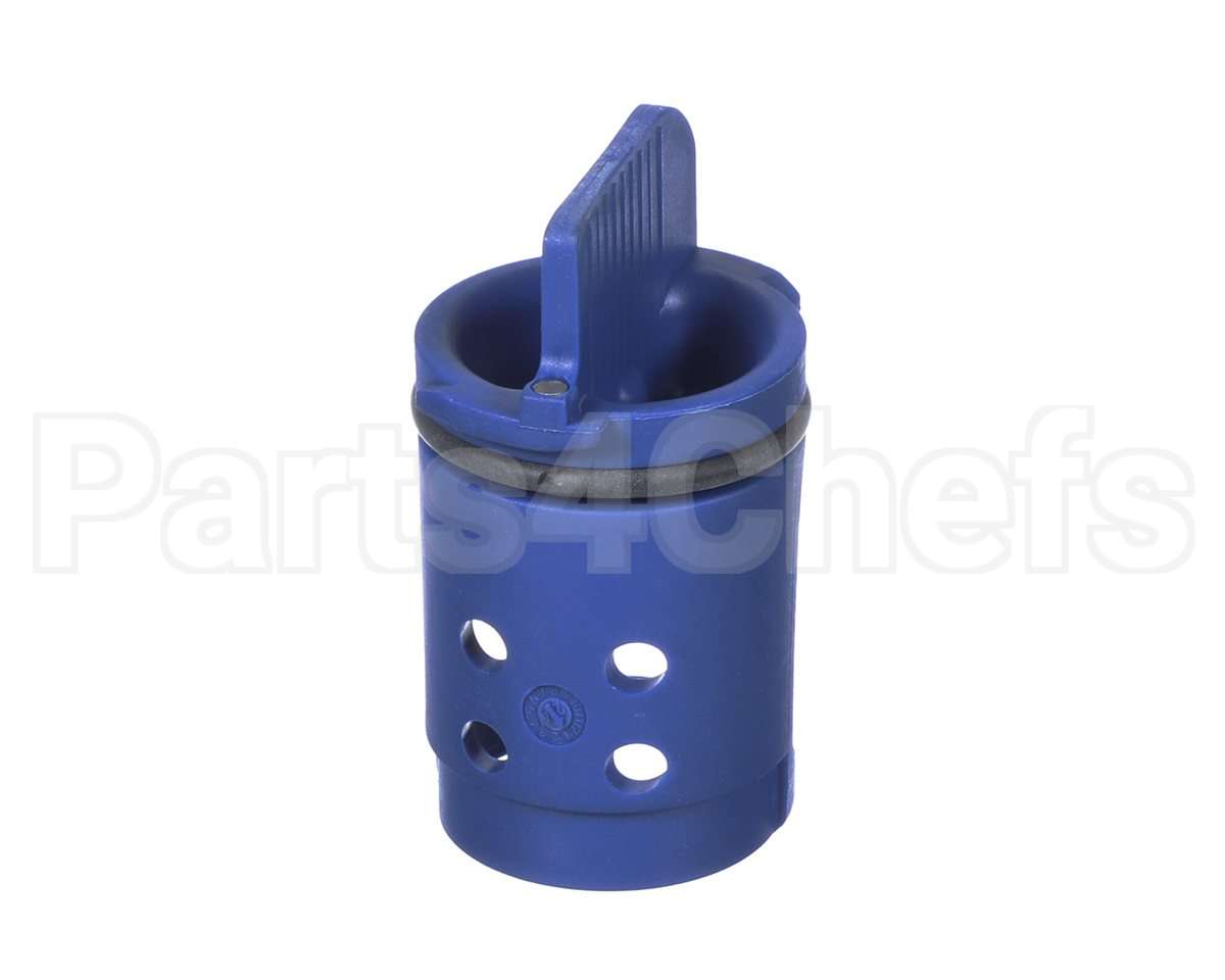 55300.1004 Bunn Cleaning Key Milkway Assembly