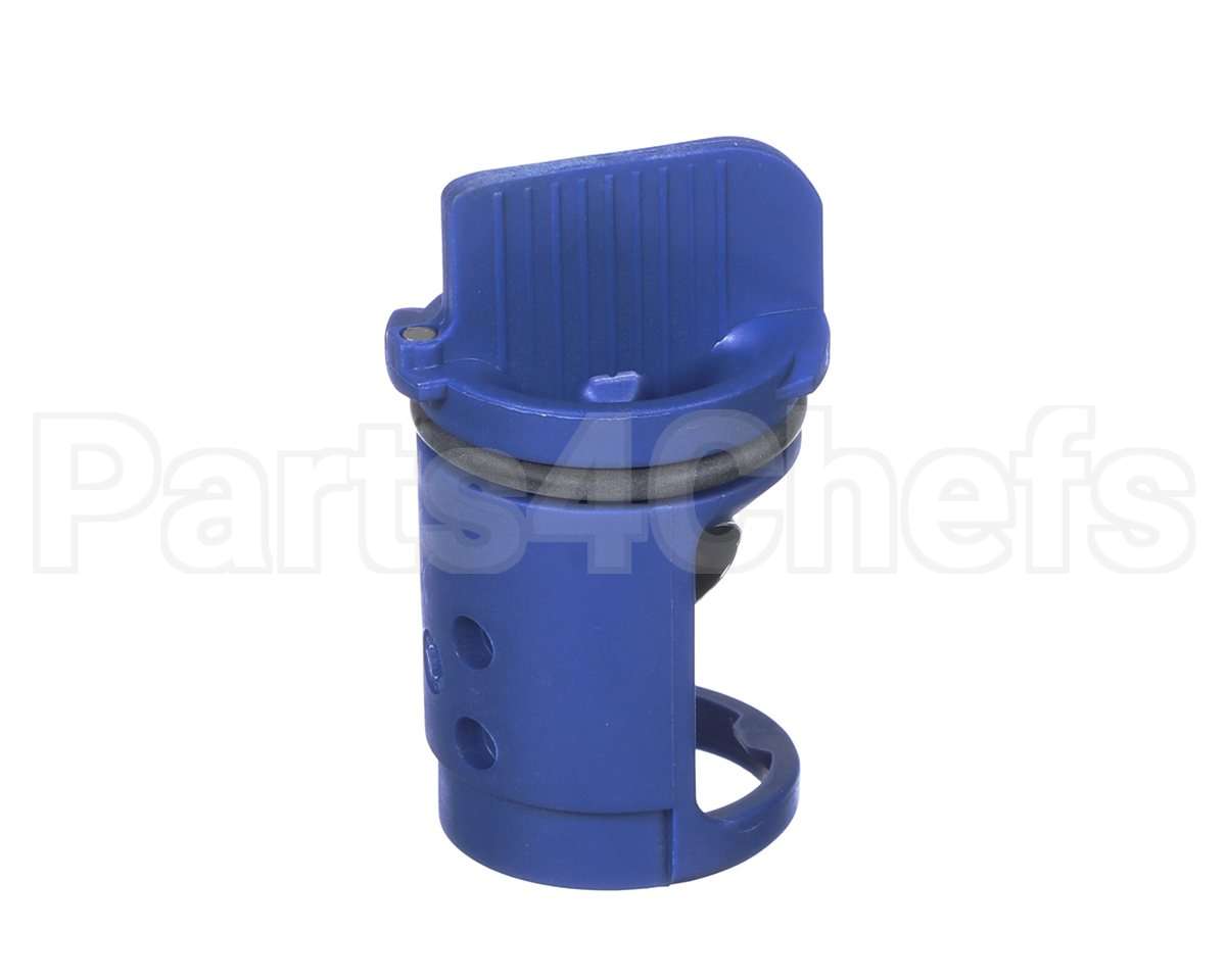 55300.1004 Bunn Cleaning Key Milkway Assembly
