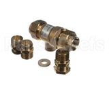 55315 Blodgett Kit,Backflow Prevention