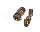 55315 Blodgett Kit,Backflow Prevention