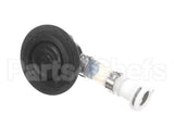 55324.0000 Bunn Fitting Assembly, Scholle Quick Connect