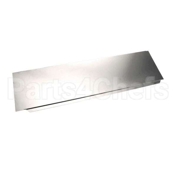55325 Compatible Blodgett Cover, Control Sh1E W/Li Ghts