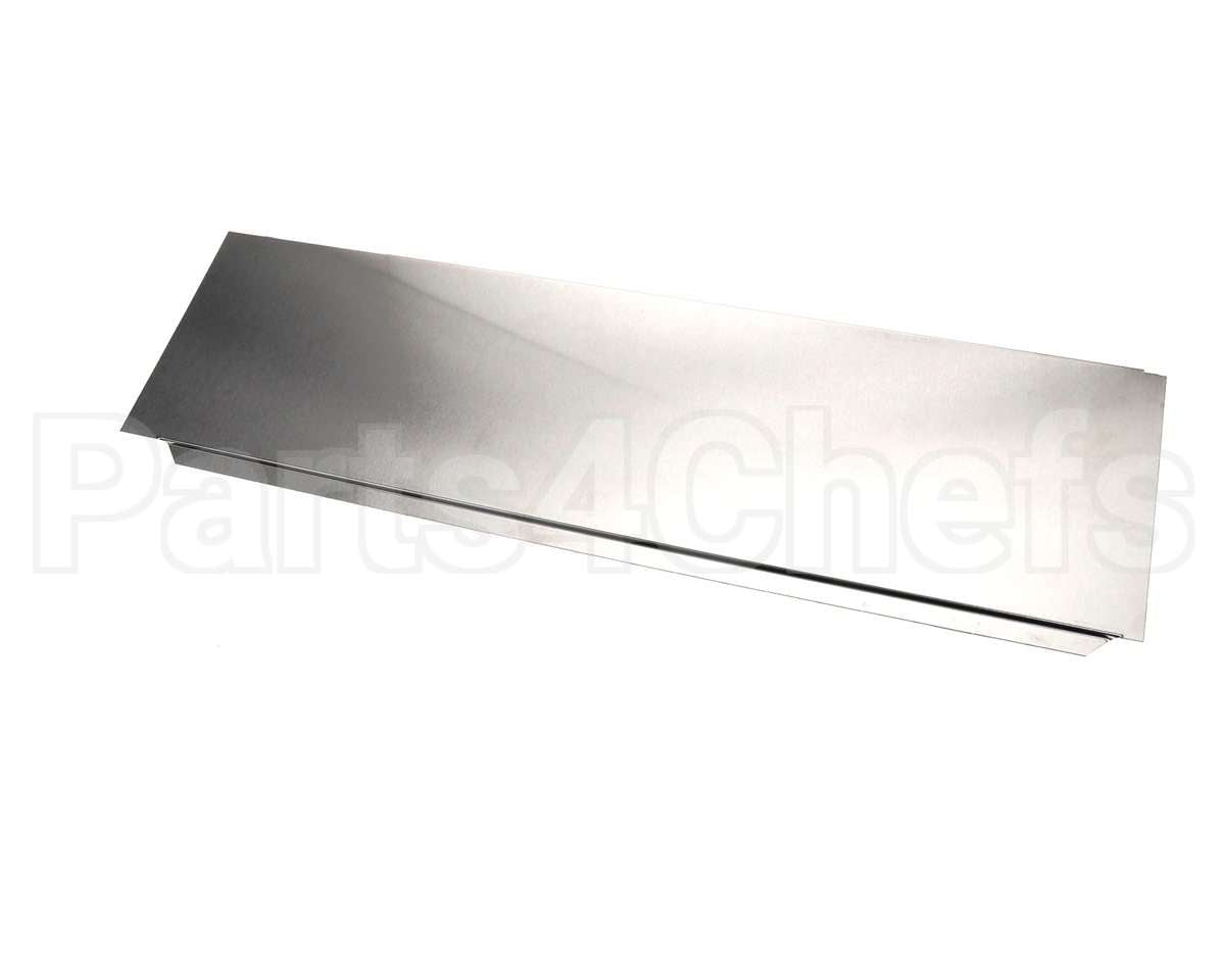 55325 Blodgett Cover,Control Sh1E W/Lights
