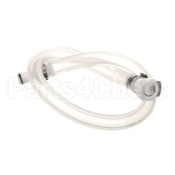 55325.0000 Compatible Bunn Tubeassembly, Extension Quick Connect