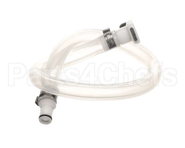 55325.0000 Bunn Tube Assembly, Extension Quick Connect