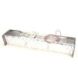 553290 Compatible Duke Kit, Hdc3/6 Ctr Channel Retrofit