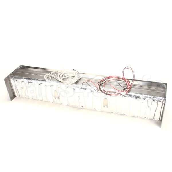 553290 Compatible Duke Kit, Hdc3/6 Ctr Channel Retrofit