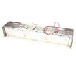 553290 Duke Kit, Hdc3/6 Ctr Channel Retrofit