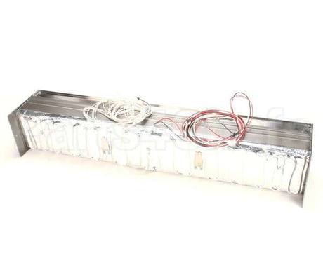 553290 Duke Kit, Hdc3/6 Ctr Channel Retrofit
