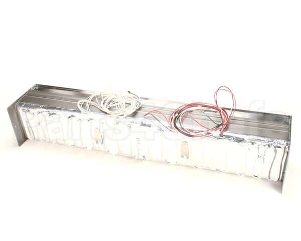 553290 Duke Kit, Hdc3/6 Ctr Channel Retrofit
