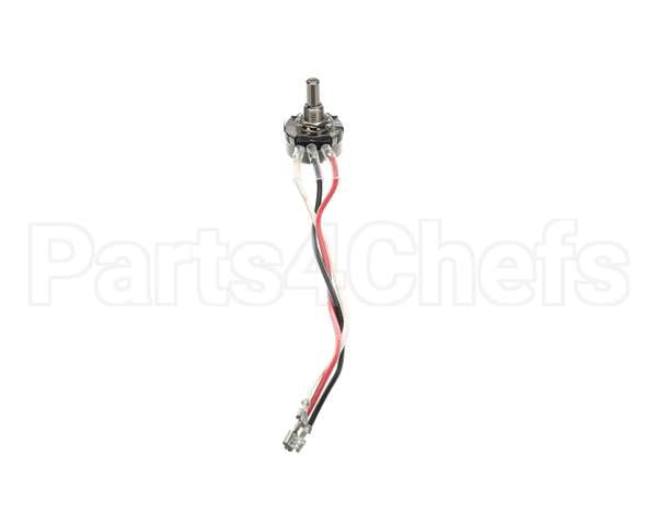 55332 Gold Medal Products 1000 Ohm Pot Assembly