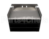 553393 Duke Wrap Holder Assy Tl Gto R