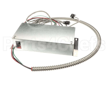 553444 Duke Assy, Box Relay W/ Switch Dry